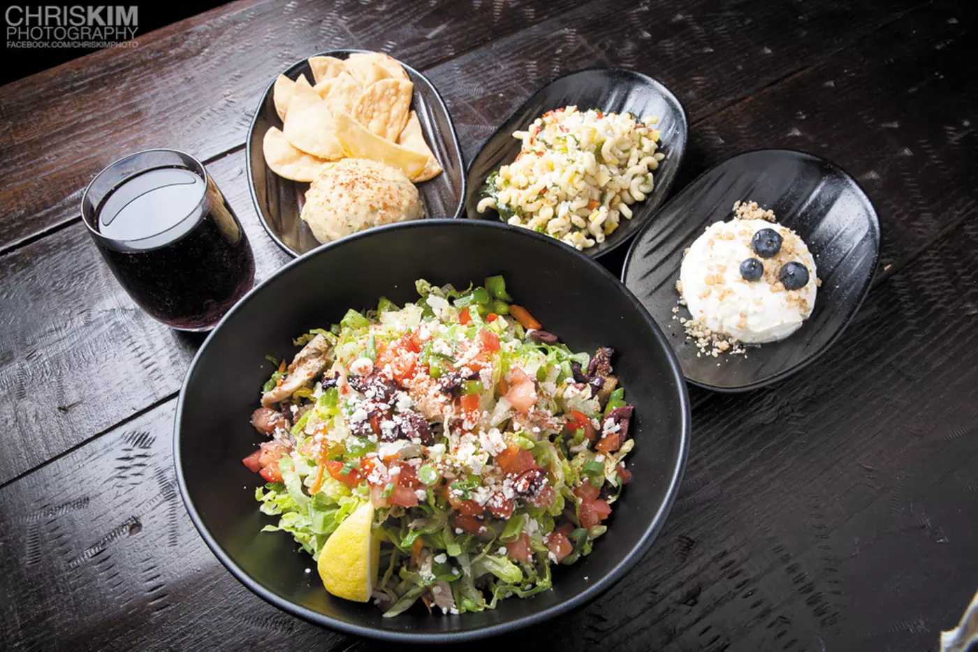 $10 For $20 Worth Of Casual Dining - Primary Image