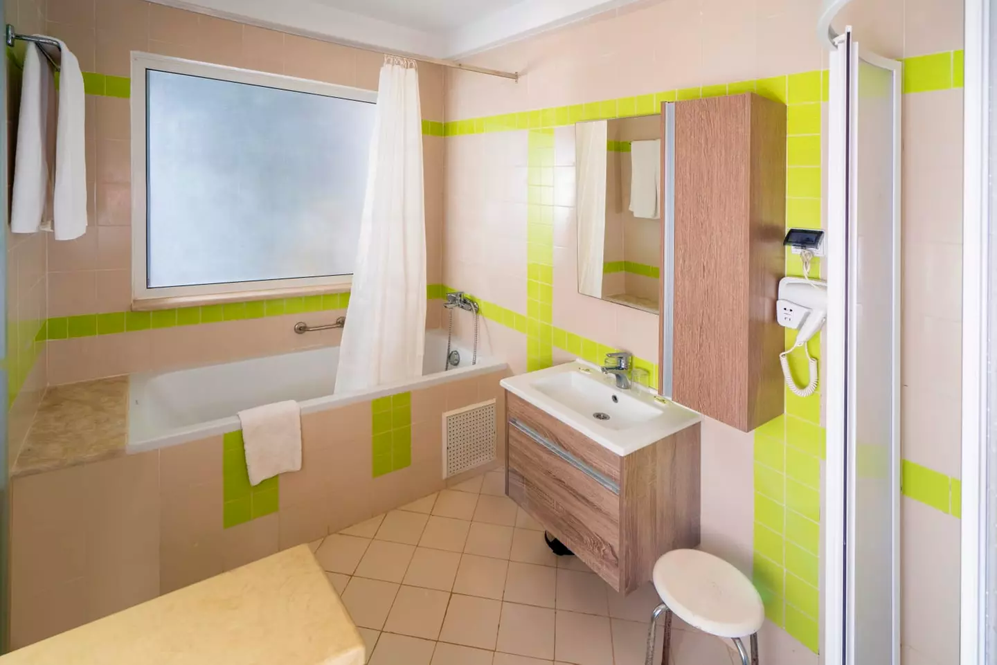 ✈ TUNISIA | Susa - El Ksar Resort & Spa 4*, 3 notti - All inclusive