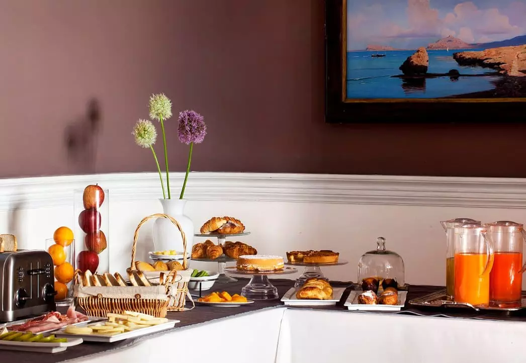 ✈ SIZILIEN | Palermo - Hotel Principe di Villafranca 4*, 2 Nächte -...