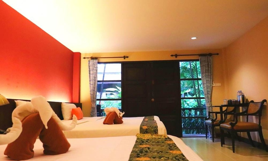 Image 62: ✈ SÜDTHAILAND | Ko Samui - Chaweng Garden Beach Resort 3*, 5 Nächte...