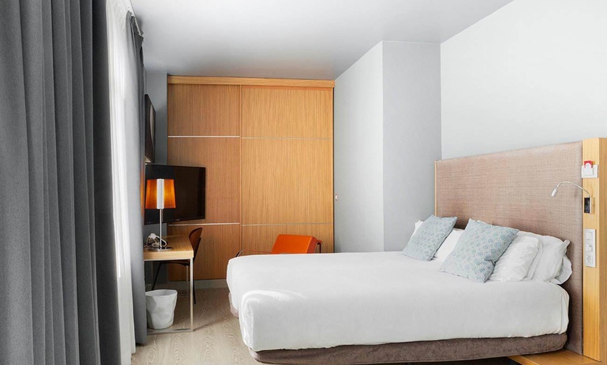 Image 10: ✈ ESPAGNE | Madrid - Petit Palace Alcalá 4* - City break