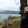Image 14: Loch Ness Cruise, Outlander & Urquhart Castle Tour from Inverness