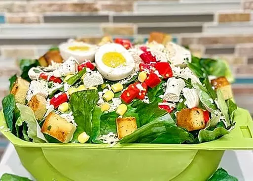 5% Cash Back at Salata Las Colinas