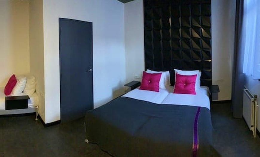 Image 8: ✈ PAESI BASSI | Amsterdam - De Looier 3* - City break