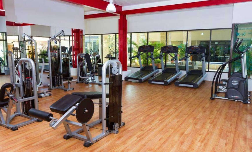 Image 25: ✈ MEXIQUE | Playa del Carmen - Sandos Caracol Eco Resort & Spa avec...