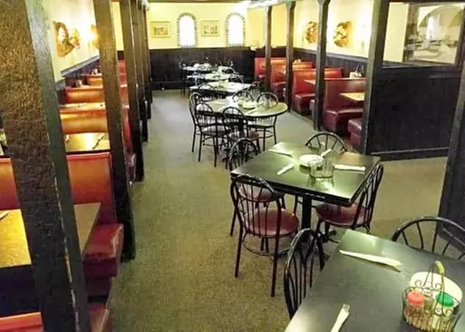 5% Cash Back at Barbiere's Italian Inn South ...