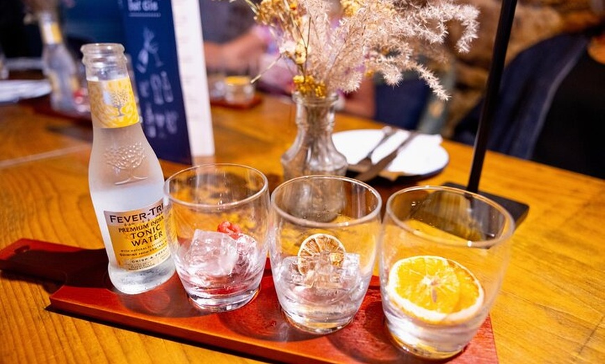 Image 40: Chester Food Tour: Unique Food With Drinks & Sightseeing