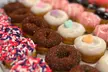 $10 For $20 Worth Of Mini Donuts - Second Medium