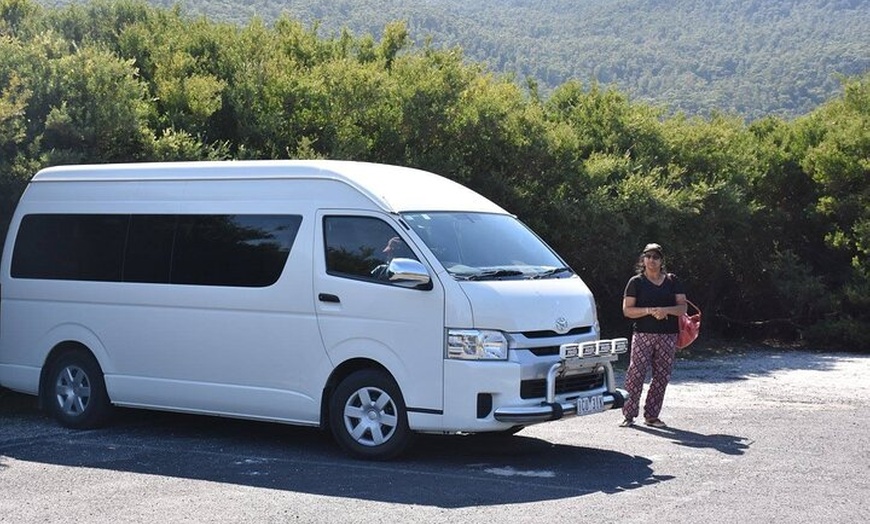 Image 12: Melbourne: Private Wilson Promontory National Park Day Tours