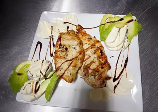 5% Cash Back at Villa Russo Pizzeria