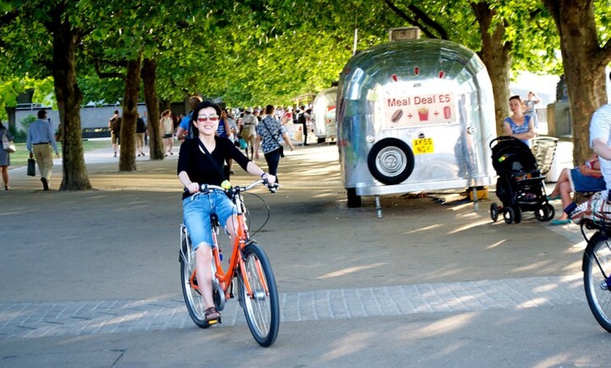Image 4: London Bike Rentals