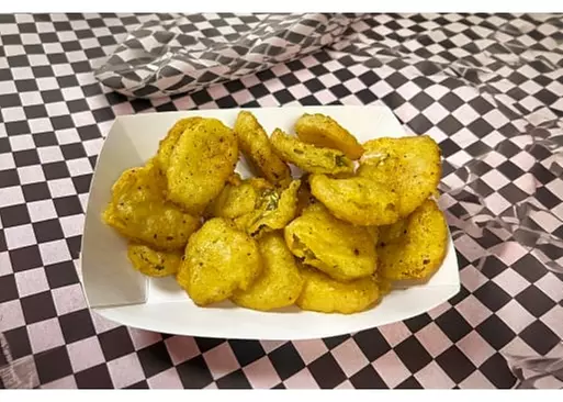 5% Cash Back at Big Bad Wolf Barbeque