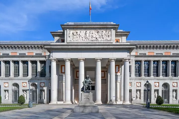 Decodificación del Prado : Mito, Significado y Arquetipo - Image 4