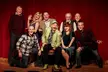 Branson Comedy Bash Dinner Show - Branson's Best Comedy - Second Medium