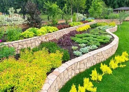 $20 For $40 Worth Of Premium Landscape Supplies