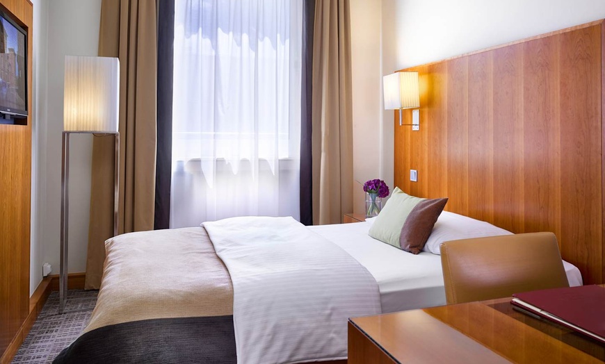 Image 16: ✈ DEUTSCHLAND | München - K+K Hotel am Harras 4*, 2 Nächte - City Trip