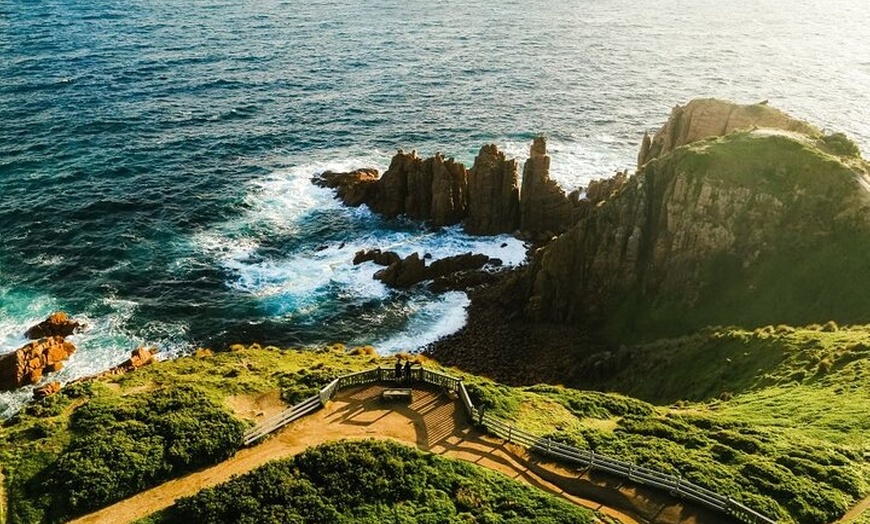 Image 17: Phillip Island Wildlife Tour from Melbourne w/Hop-On Hop-Off Bus