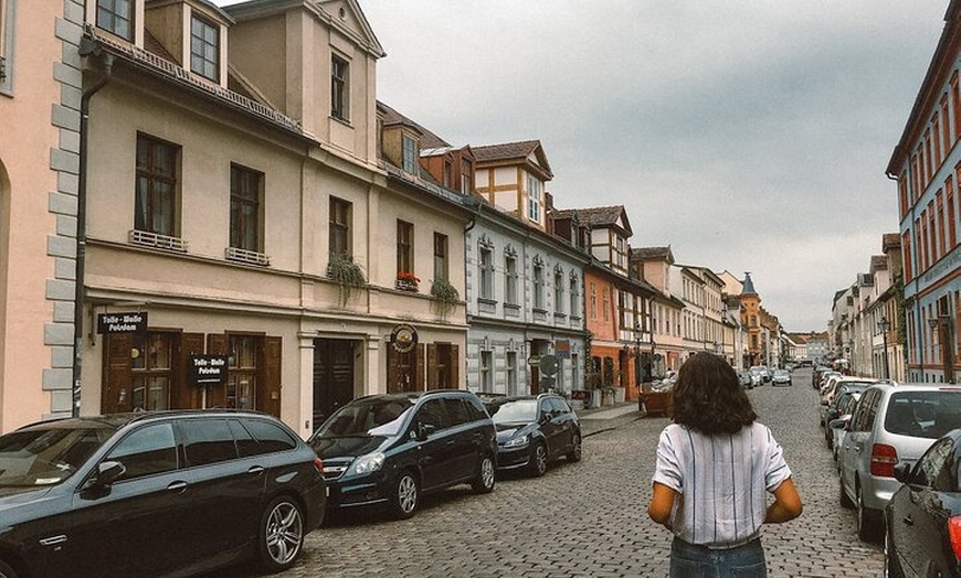 Image 6: Potsdam Private Tour von Berliner Schlössern, Parks und Geschichte