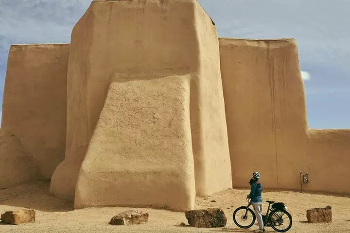 Taos E-Bike Tour - Primary Image