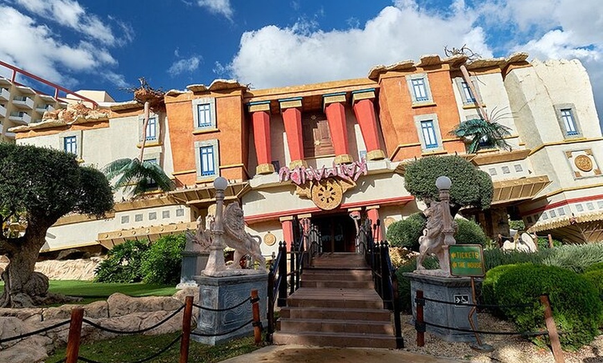 Image 2: Mallorca Top atracciones Cuevas y maravillas costeras