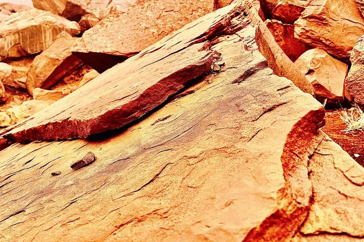 Monument Valley Extended Backcountry Tour