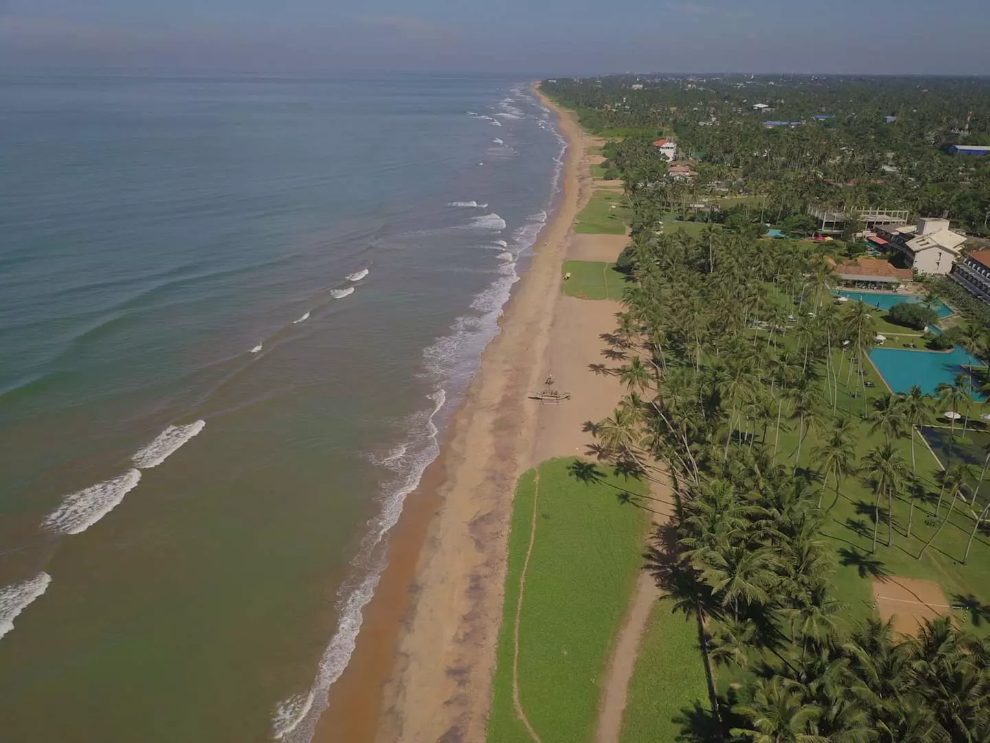 ✈ SRI LANKA | Colombo - Kultur und Entspannung in Sri Lanka 4*, 8 N...