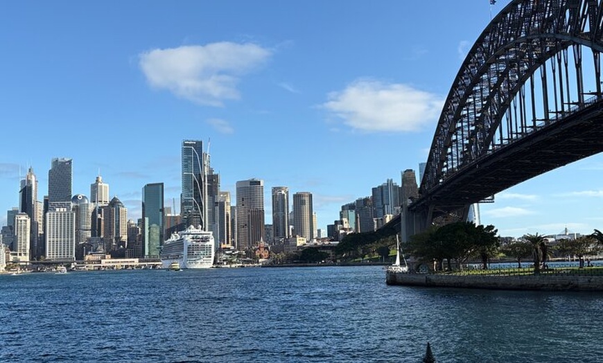 Image 4: Best of Sydney and Blue Mountains 2 Days Luxury Private tour