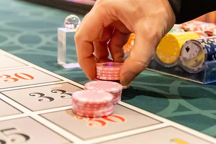 Best Bet Gaming Lessons: Learn to Play Like the Pros