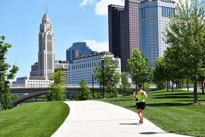 The Perfect Half Day Columbus Adventure