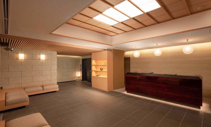 Image 13: ✈ JAPAN | Tokio - Mimaru Tokyo Kinshicho 4*, 3 Nächte - Ideal für F...