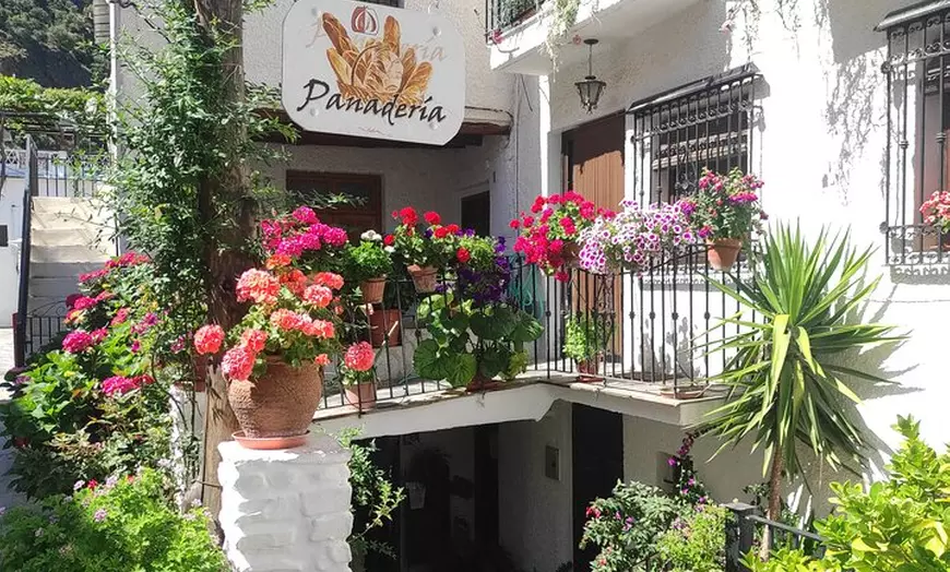Image 7: Excursión privada de un día a la Alpujarra desde Nerja