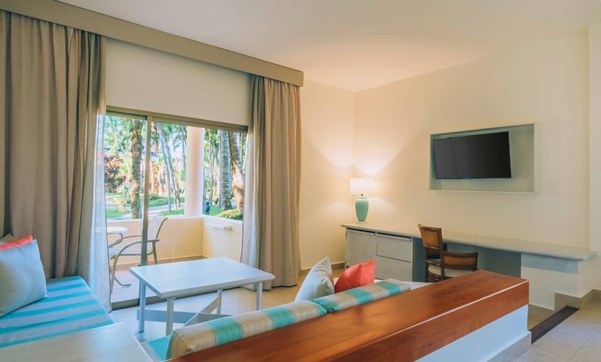 Image 86: ✈ REPUBBLICA DOMINICANA | Punta Cana - Iberostar Selection Bavaro 5...