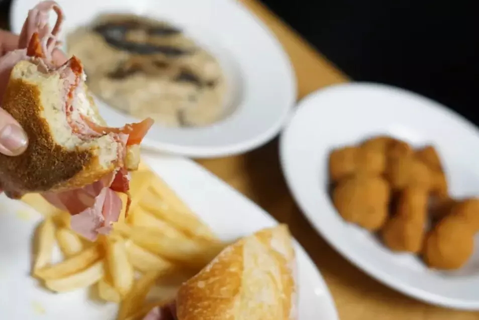 $15 For $30 Worth Of Casual Dining - Second Medium