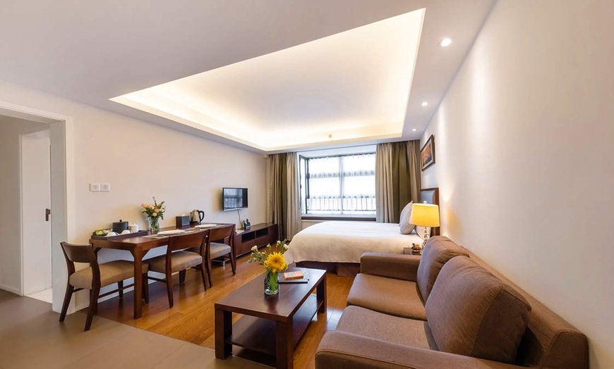 Image 11: ✈ CHINE | Shanghai - Starr Hotel Shanghai 4*, 3 nuit - City break