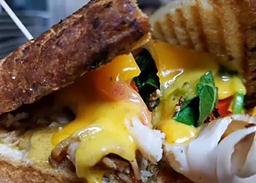 5% Cash Back at Gaetano's Tavern On Main