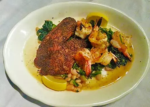 5% Cash Back at Taormina Trattoria