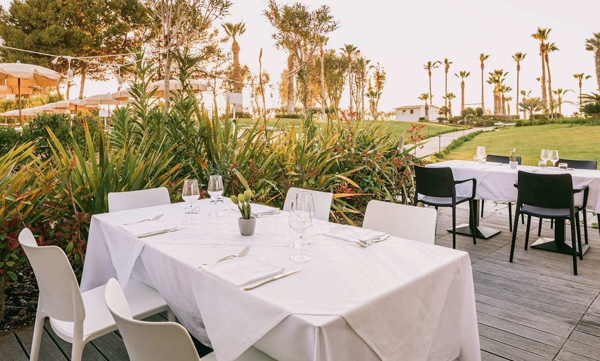 Image 7: ✈ SICILE | Campofelice di Roccella - Mangia's Himera Resort 4*, 3 n...