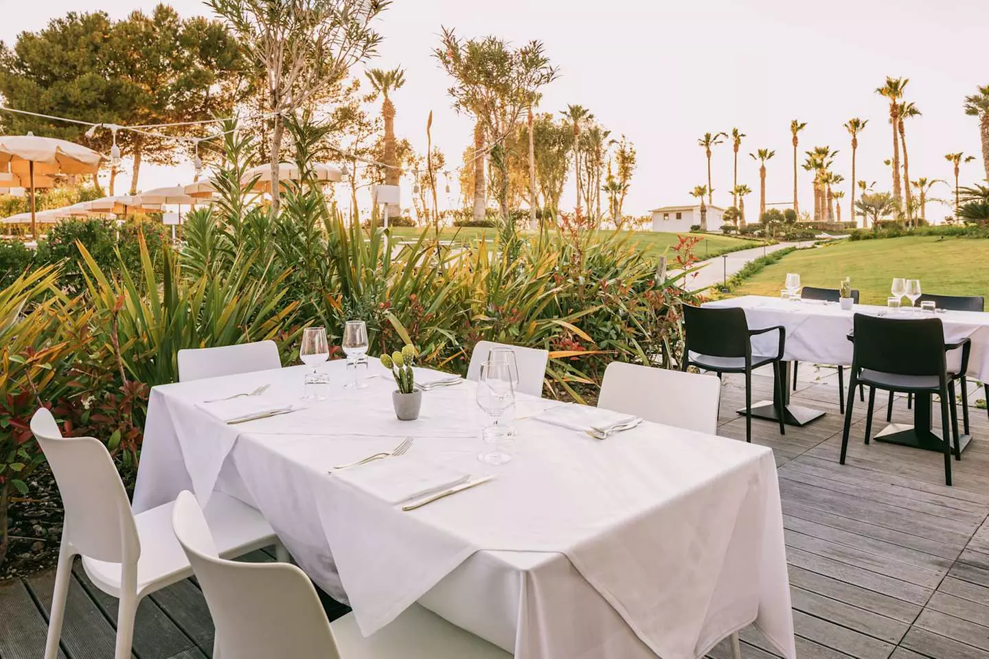 ✈ SICILE | Campofelice di Roccella - Mangia's Himera Resort 4*, 3 n...