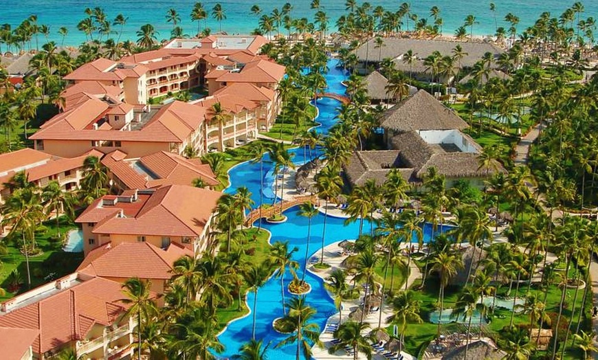 Punta Cana - Majestic Colonial Punta Cana 5* in - Punta Cana, DO ...