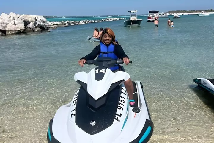 Sunshine Watersports PC - Sunshine Watersports PC | Groupon