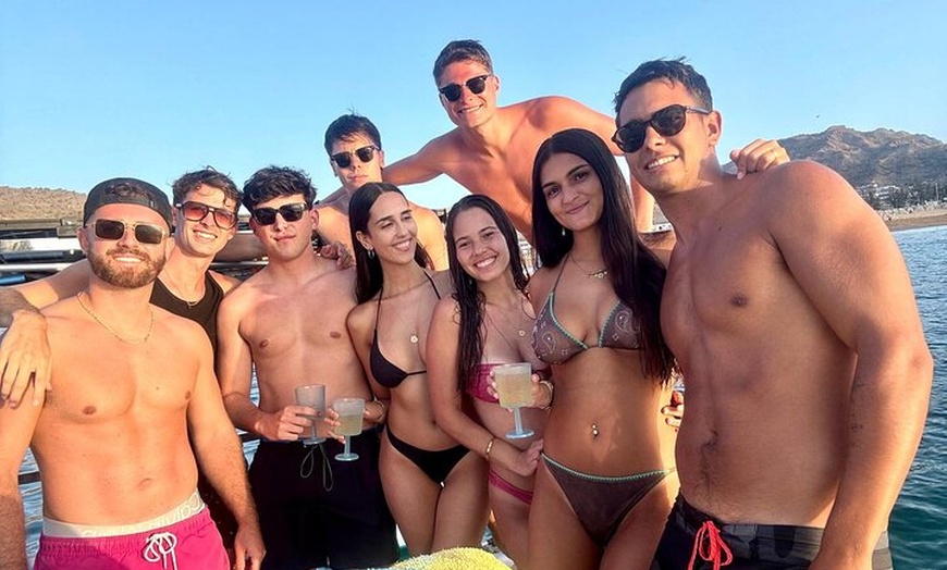 Image 4: Excursiones ecológicas en Catamarán en Gran Canaria