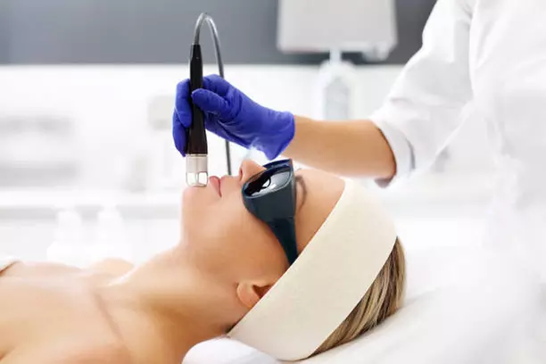 $249.50 For A Laser Hair Removal Small Area - Upper Lip, Chin, Unde...