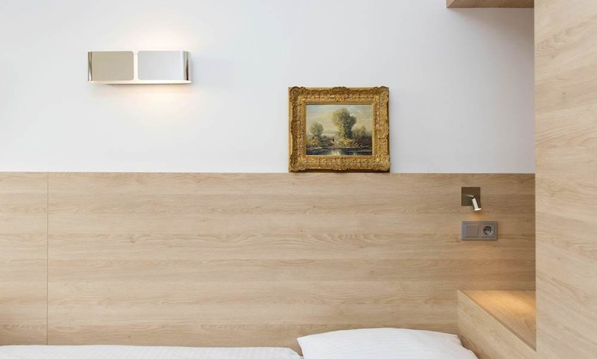 Image 5: ✈ DEUTSCHLAND | München - Hotel Amba 3*, 2 Nächte - City Trip