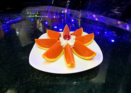 5% Cash Back at Curry & Spice Bar