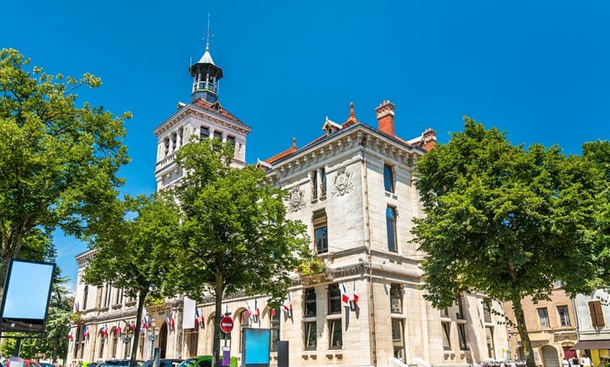 Image 1: Explorez Valence en 60 minutes avec un Local