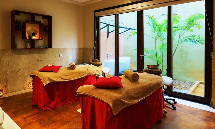 Image 20: ✈ SRI LANKA | Koggala - The Fortress Resort & Spa 5*, 5 notti - Upg...