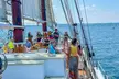Nibi Spirit of our Waters Sailing Experience - Second Medium