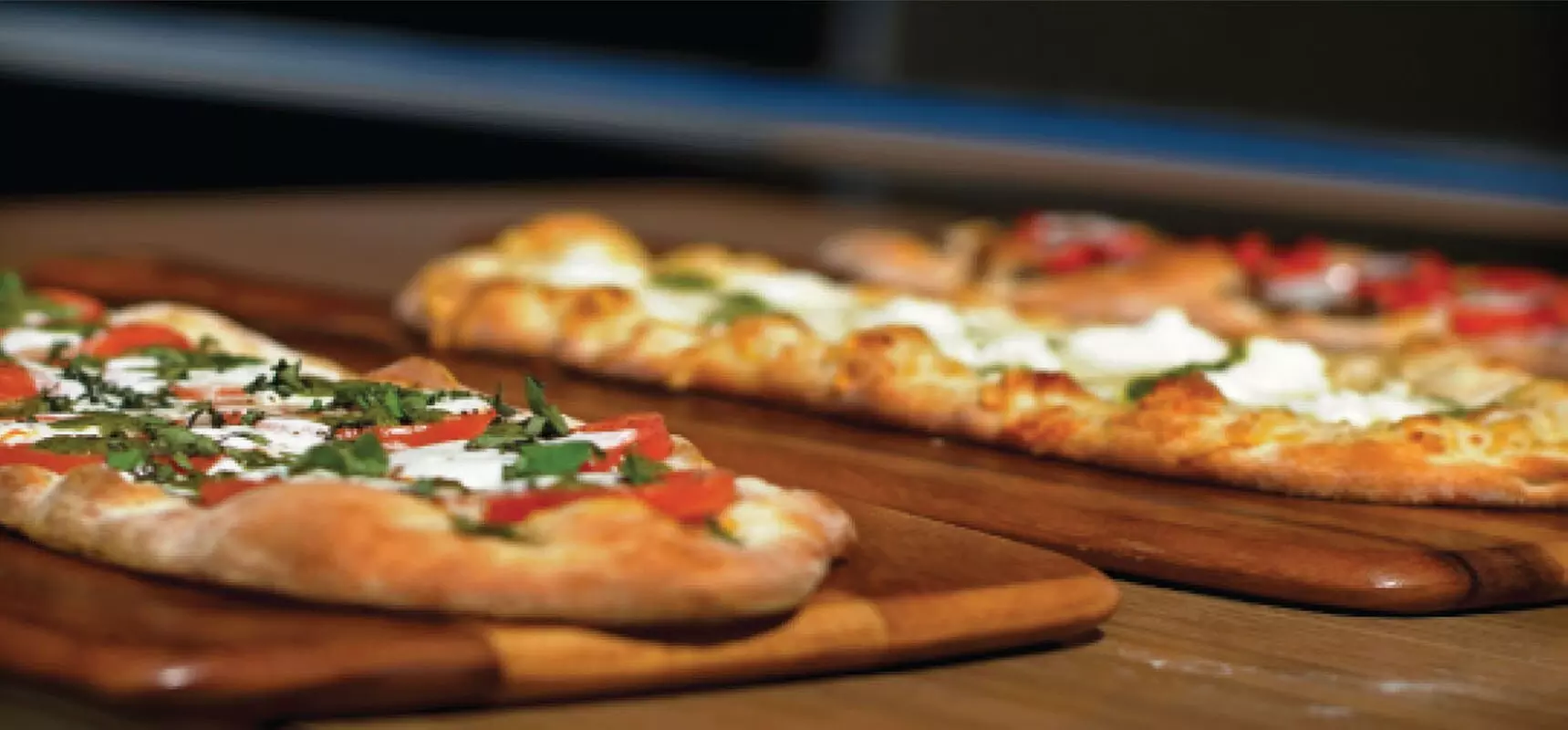 $15 For $30 Worth Of Award Winning Pizza, Italian Cuisine & Beverage