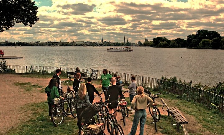 Image 5: Insta Bike Tour mit Fortgeschrittener