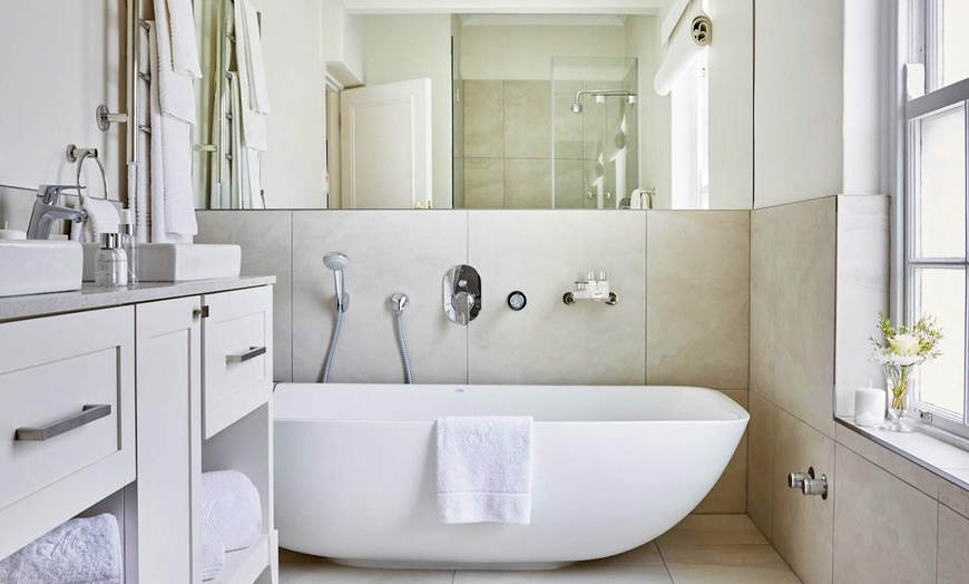 Image 6: ✈ AFRIQUE DU SUD | Cape Town - The Marine Hermanus 5* - Spa
